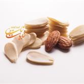 (Almond slices (flakes